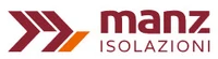 Manz Isolazioni SA-Logo