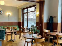 Brasserie de Montelly