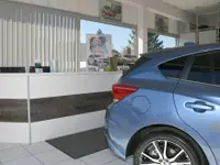 Garage Quaranta AG