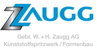 Logo Gebr. W.+H. Zaugg AG