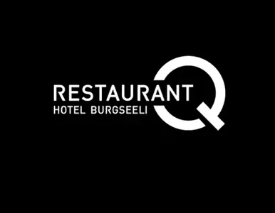 Hotel-Restaurant Burgseeli / Restaurant Q