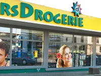 UrsDrogerie Apotheke mit Biolade – click to enlarge the image 1 in a lightbox