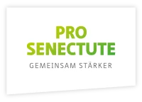 Pro Senectute Kanton Schwyz-Logo