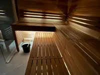 WELLNESS DESIGN Sàrl