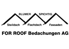 For Roof - Bedachungen AG