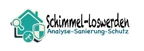 Schimmel loswerden - Analyse - Gutachten