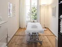 Praxis INTEGRI Thun