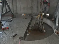 Diamont Betonabbautechnik AG