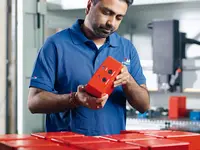 Phoenix Mecano Solutions AG