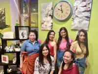Cha Ba Massage Thaï