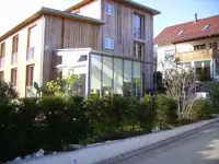 Meier H. Metallbau AG