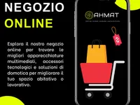 Azienda Informatica AHMAT