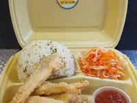 Cheng Take-Away Asiatique