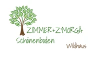 Zimmer & z'Morgä Schönenboden-Logo