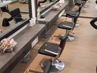 Coiffeur Sandro Orru