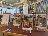 Lire et écrire Valais