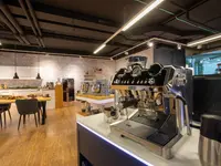 Vögeli Elektrofachgeschäft und Küchenbau AG