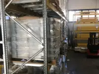 Scaffaltecnica SA