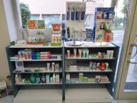 Farmacia Paradiso SA