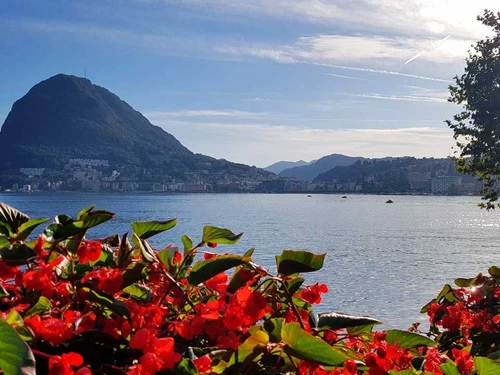 Hotel Walter Au Lac - Cliccare per ingrandire l’immagine panoramica