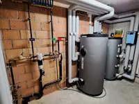 Lingenhag Haustechnik AG