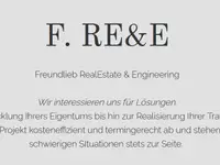 Freundlieb RealEstate & Engineering - Klicken Sie, um das Bild 1 in einer Lightbox vergrössert darzustellen