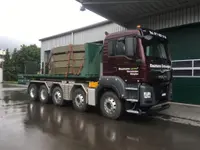 Baumann Entsorgungs AG