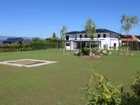 Paulos Paysagiste Sàrl