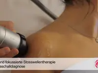 Chiroswiss AG - Kompetenzzentrum für Chiropraktik, Haltungsanalysen,  Stosswellentherapie, Hyperbare Sauerstofftherapie - Klicken Sie, um das Bild 4 in einer Lightbox vergrössert darzustellen