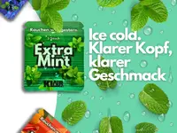 KLAIR - Rauchen war gestern!