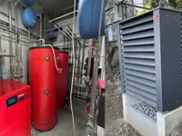 MI & TI Sanitari e Riscaldamenti Sagl