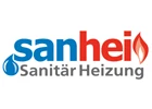 Sanhei AG-Logo