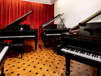 Pianos Kneifel