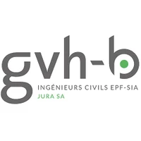 Logo GVH-BP Jura SA