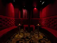 RED LIPS | Strip Club | Cabaret | Night Club