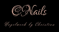 C Nails Nagelwerk by Christian Werner-Logo