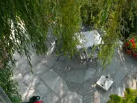 Maurer Gartenbau Inh. Peter Jenni