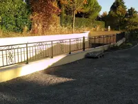 Léman fermetures et constr. métal. Sàrl