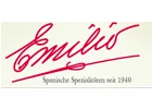 Restaurant Emilio Weinhandlung AG-Logo