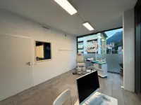 PodoClinic Sagl - CADENAZZO