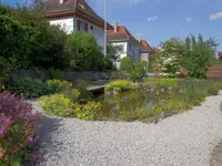 R. Nyffenegger Gartenbau AG