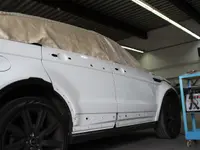 Carrosserie Gilliéron - cliccare per ingrandire l’immagine 7 in una lightbox