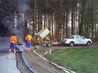 Bala Bauservice GmbH - Klicken Sie, um das Bild 1 in einer Lightbox vergrössert darzustellen