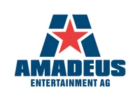 Amadeus Entertainment AG-Logo