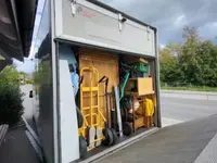 Pifferini | Sgomberi, Traslochi e Trasporti