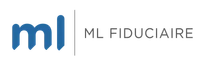 ML Fiduciaire Sàrl-Logo