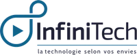 InfiniTech Sàrl-Logo