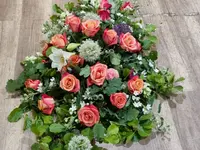 Fleurs pour tous