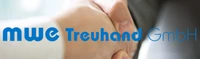 Logo MWE Treuhand GmbH