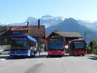 AFA Bus AG - Klicken Sie, um das Bild 4 in einer Lightbox vergrössert darzustellen